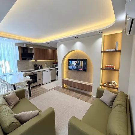 Abay Homes