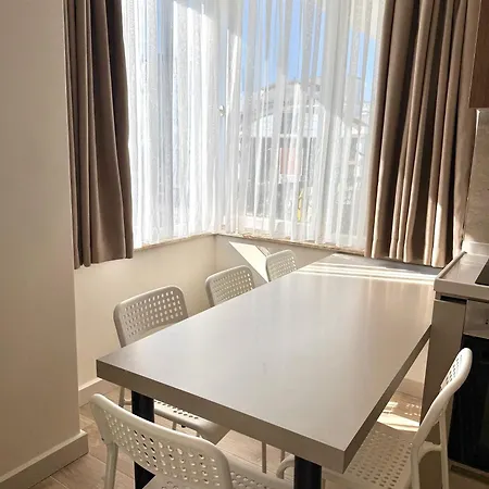 Abay Homes 아파트 안탈리아