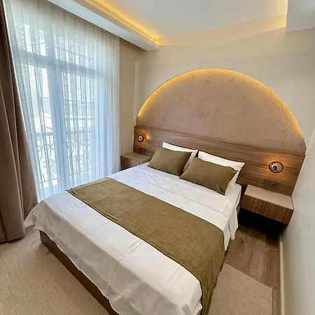 Abay Homes * 안탈리아