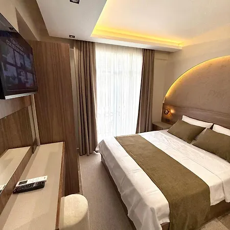 Abay Homes 아파트 *