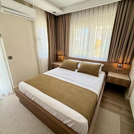 Abay Homes 아파트