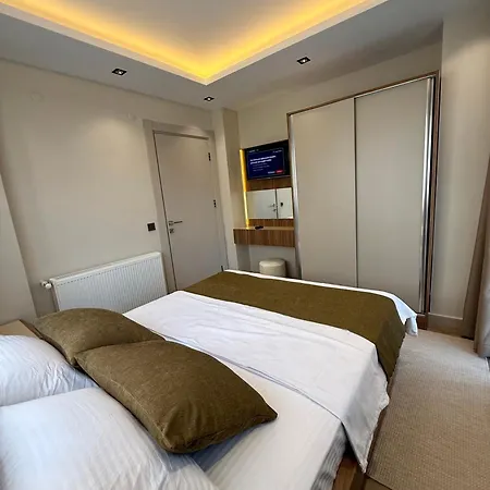 Abay Homes 안탈리아