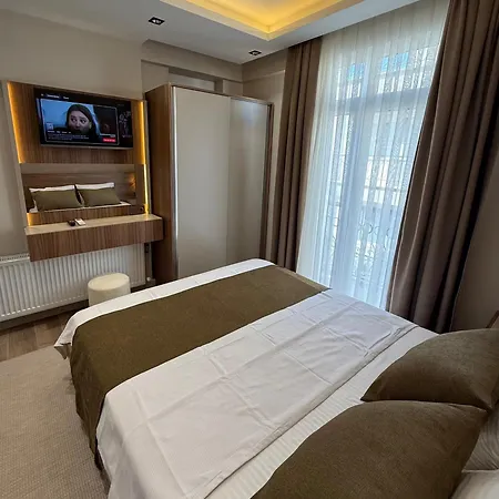 아파트 Abay Homes 안탈리아