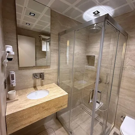 아파트 Abay Homes