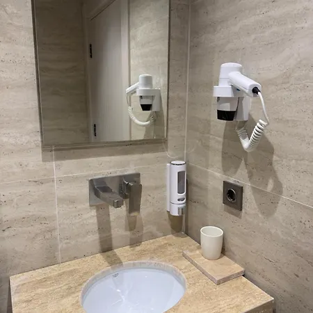 Abay Homes Apartmán