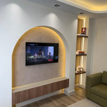 Abay Homes 아파트