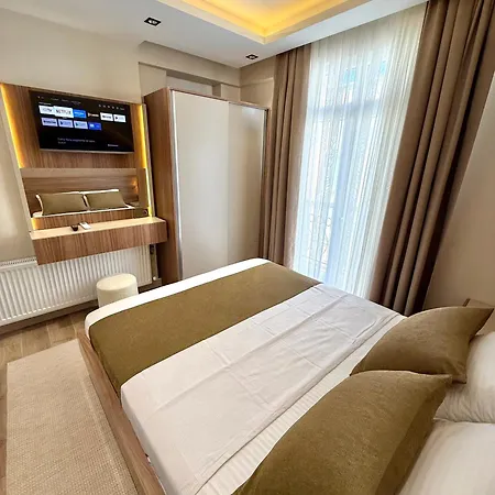 아파트 Abay Homes