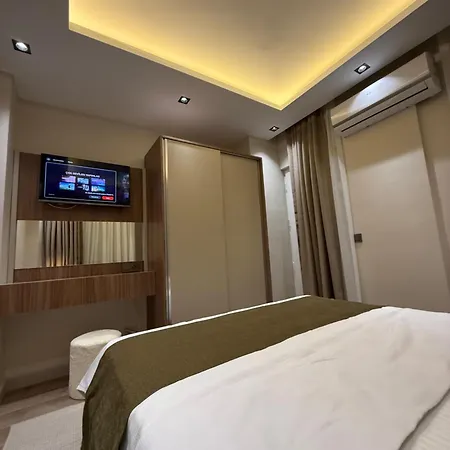 아파트 Abay Homes