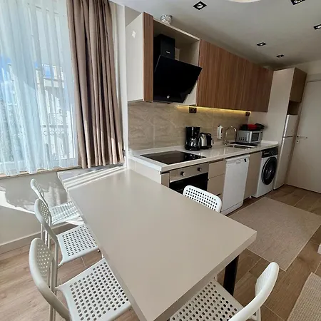Abay Homes *
