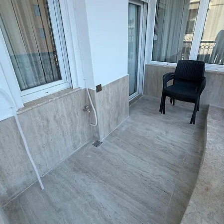 Abay Homes 아파트 *