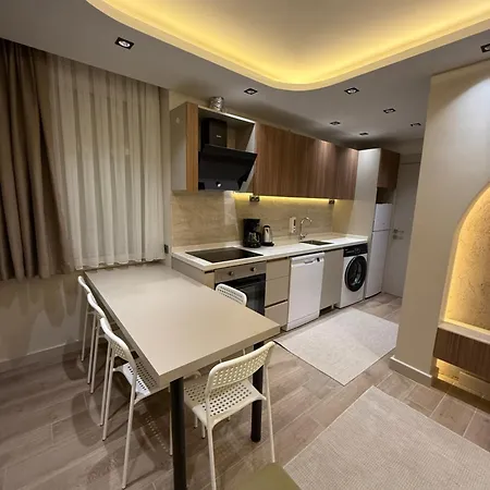 아파트 Abay Homes *
