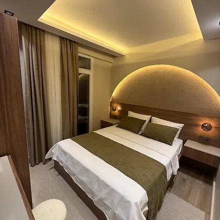 Abay Homes 아파트 *