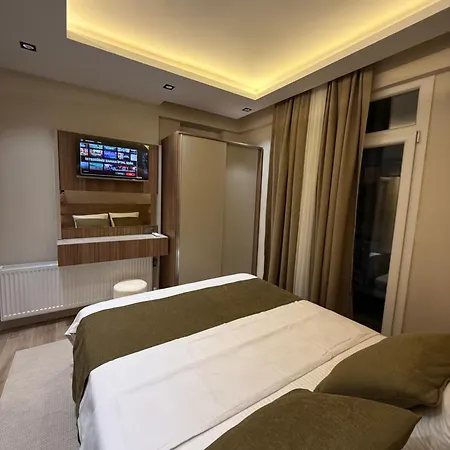 아파트 Abay Homes