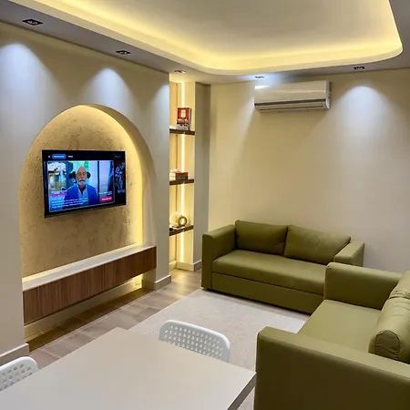 Abay Homes * Antalya