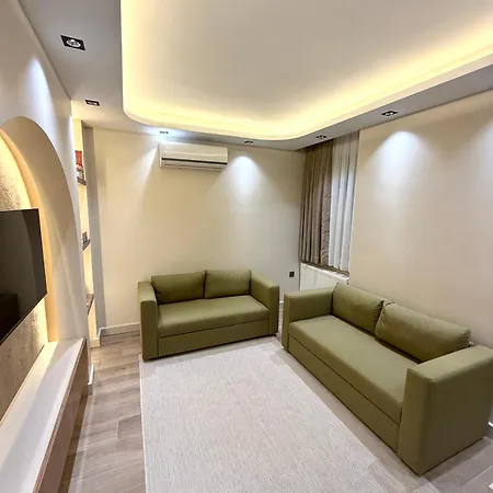 Abay Homes Apartmán
