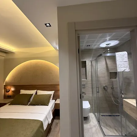 아파트 Abay Homes *