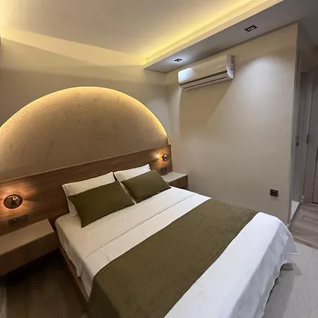 Abay Homes Apartmán Antalya