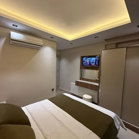 Abay Homes * 안탈리아