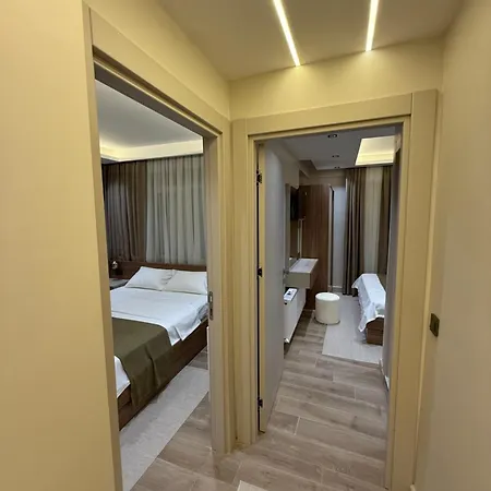 아파트 Abay Homes