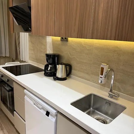 Abay Homes 아파트